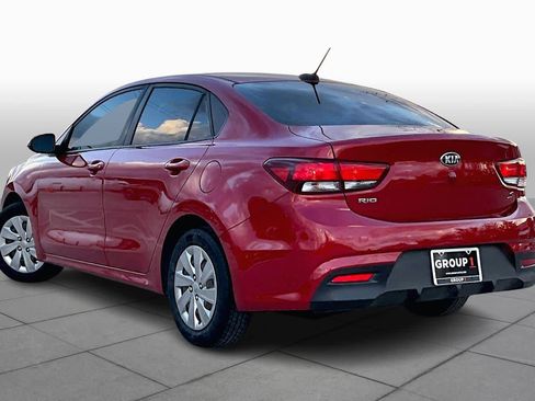 Used 2018 Kia Rio S image 11