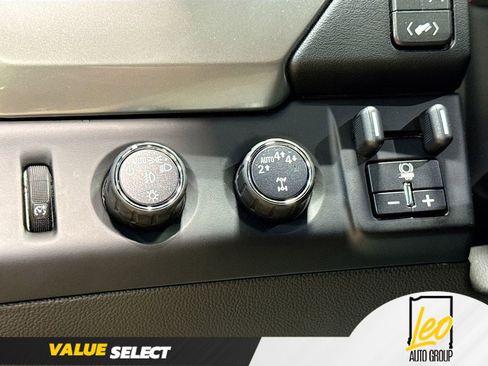 Used 2018 Chevrolet Tahoe Premier image 10