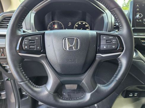 Used 2025 Honda Odyssey EX-L image 18