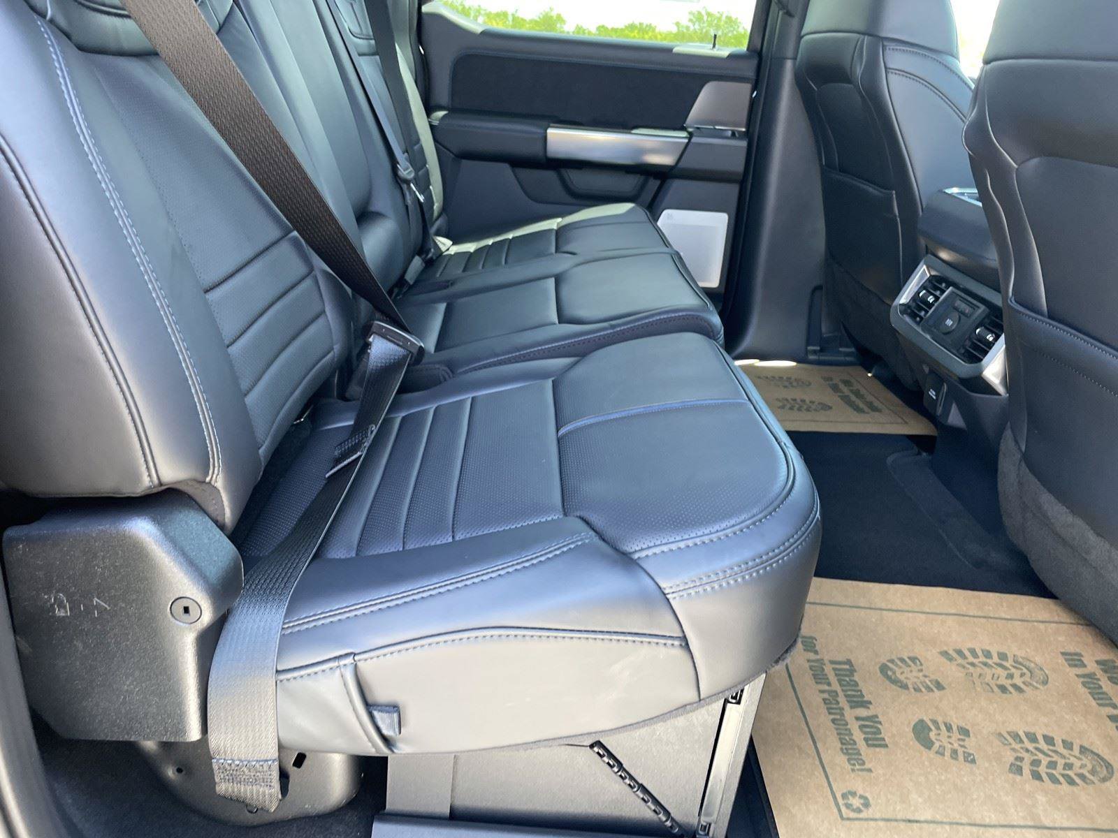 New 2026 Ford F250 Platinum AWD/4WD image 29