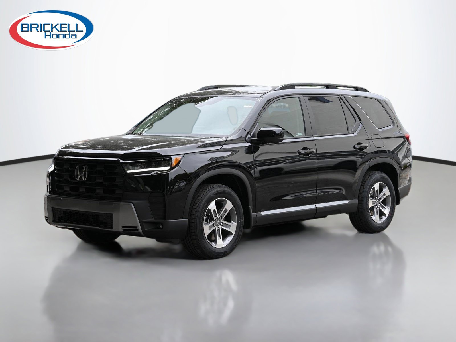 New 2026 Honda Pilot EX-L 360° Tour