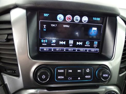 Used 2018 Chevrolet Suburban LT AWD/4WD image 13