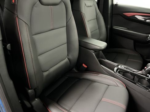 New 2026 Chevrolet TrailBlazer RS w/ Convenience Package image 61