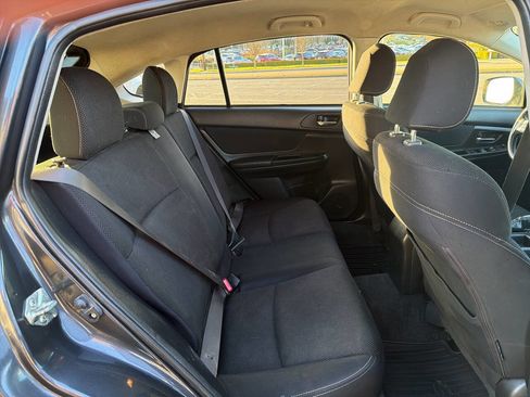 Used 2014 Subaru Crosstrek 2.0i Premium image 20