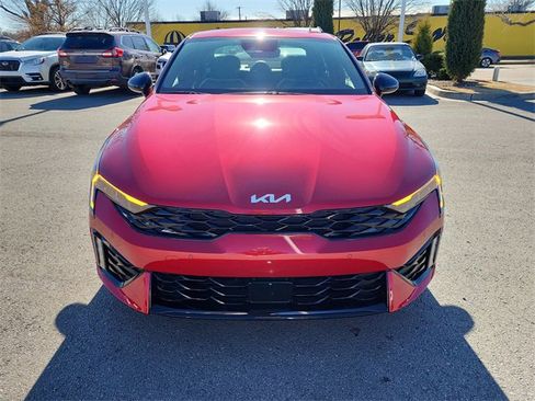 New 2026 Kia K5 GT-Line image 9