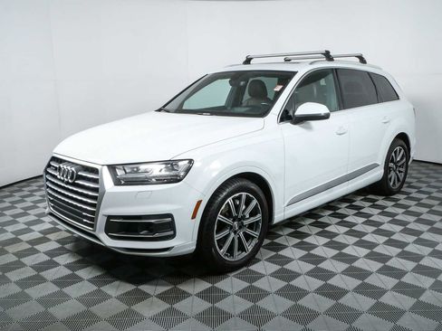 Used 2017 Audi Q7 3.0T Prestige AWD/4WD image 27