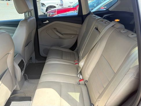 Used 2013 Ford Escape SEL FWD image 8