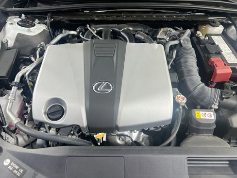 Used 2024 Lexus ES 350 w/ Premium Package FWD image 29