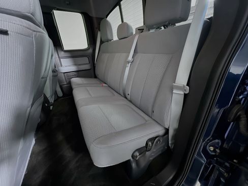 Used 2014 Ford F150 XLT w/ Equipment Group 302A Luxury AWD/4WD image 28