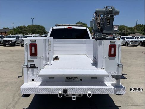 Used 2019 Ford F250 XL w/ Power Equipment Group AWD/4WD image 13