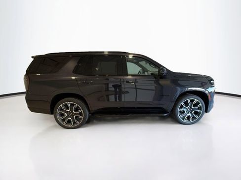 New 2026 Chevrolet Tahoe RST w/ RST Capability Package AWD/4WD image 6