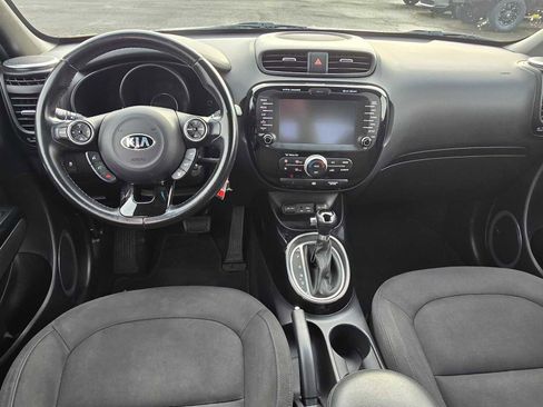 Used 2015 Kia Soul ! w/ Sun & Sound Package FWD image 21