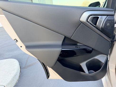 New 2026 BMW X3 xDrive30 image 18