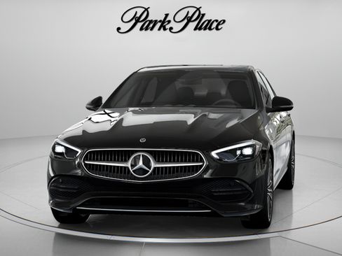 Used 2026 Mercedes-Benz C 300 Sedan image 36