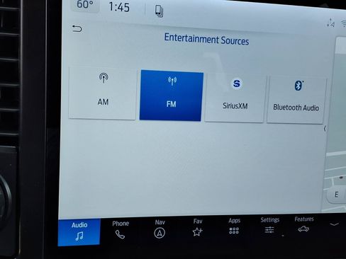 New 2026 Ford F150 King Ranch w/ Equipment Group 601A High AWD/4WD image 8