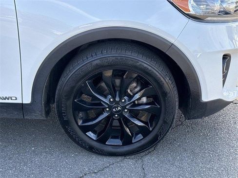 Used 2020 Kia Sorento EX image 7