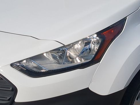 Used 2022 Ford Transit Connect XL w/ CNG/LPG Engine Prep Package image 14