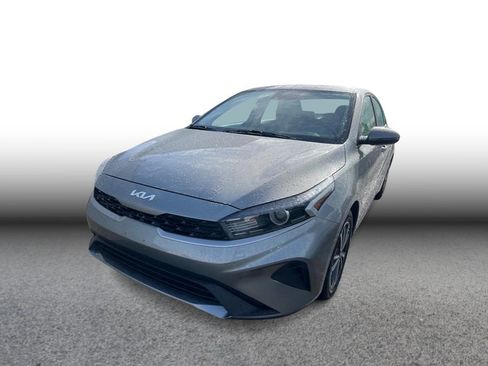 Certified 2023 Kia Forte LXS w/ LXS Technology Package image 1