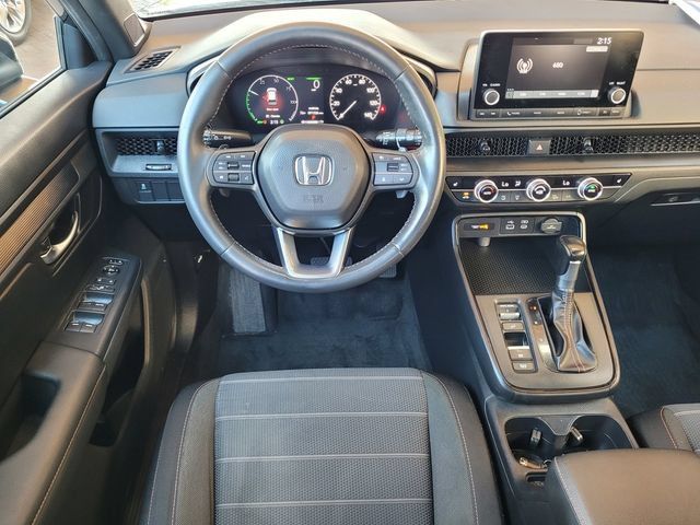 Used 2024 Honda CR-V Sport image 19