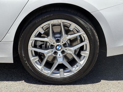 Used 2025 BMW 330i Sedan RWD image 33