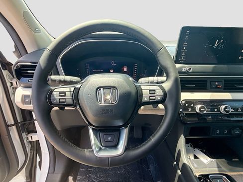 New 2026 Honda Pilot Elite image 10