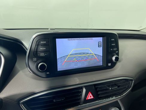 Used 2020 Hyundai Santa Fe SE image 26