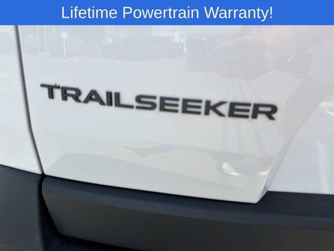 New 2026 Subaru Trailseeker AWD/4WD image 15