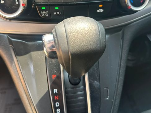 Used 2016 Honda CR-V EX image 21