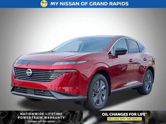 New 2025 Nissan Murano SL w/ Cargo Package video 3