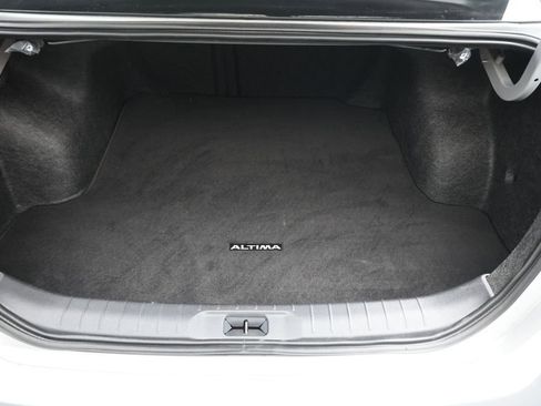 Used 2026 Nissan Altima 2.5 SV FWD image 12