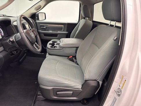 Used 2020 RAM 1500 Tradesman w/ Popular Equipment Group RWD image 7