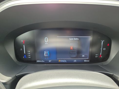 Used 2023 Ford Escape Active FWD image 31