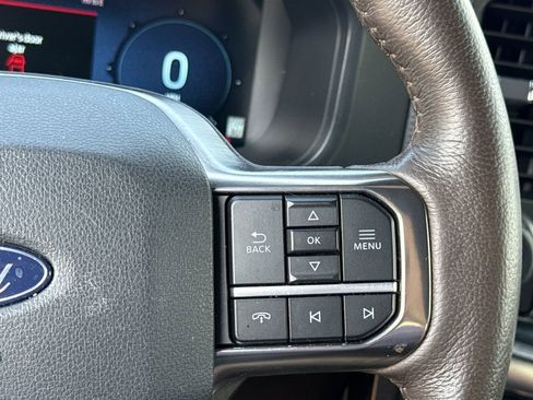 Used 2024 Ford F150 King Ranch image 25