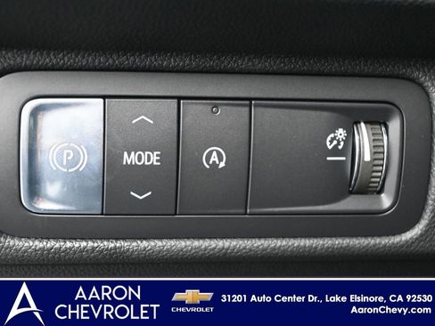 New 2026 Chevrolet Traverse LT image 14