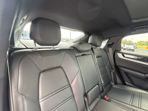 Used 2024 Porsche Cayenne S AWD/4WD image 30
