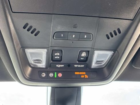 Used 2024 Cadillac XT6 Luxury FWD image 21