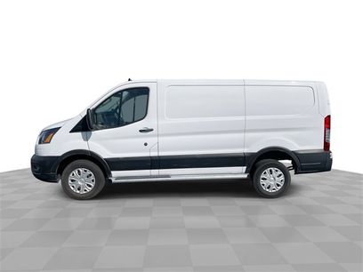 Used 2023 Ford Transit 250 Low Roof w/ Exterior Upgrade Package