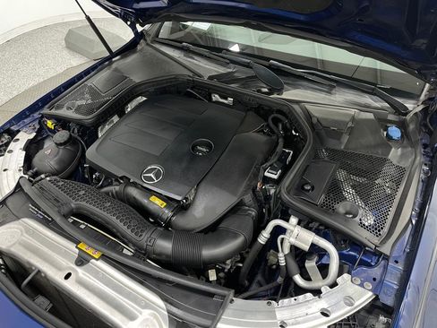 Used 2019 Mercedes-Benz C 300 4MATIC Sedan image 30