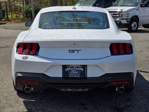 New 2026 Ford Mustang GT RWD image 31