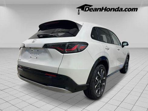 New 2027 Honda HR-V EX-L image 5