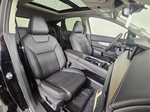 New 2026 Nissan Murano SL AWD/4WD image 14