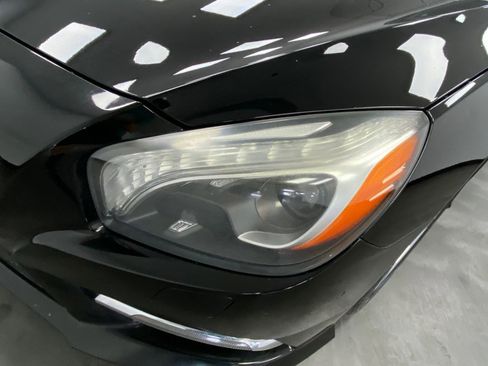 Used 2014 Mercedes-Benz SL 550 image 20