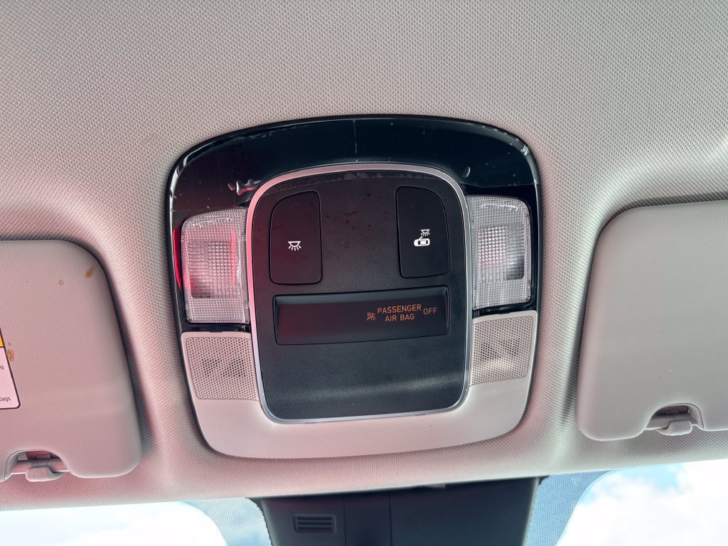 Used 2023 Hyundai Tucson SE FWD image 23