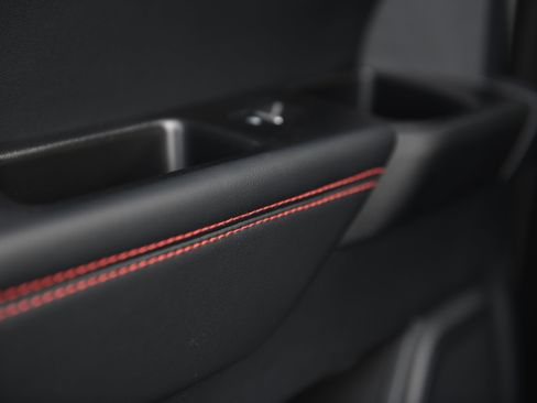 New 2026 Ford Explorer ST-Line image 16