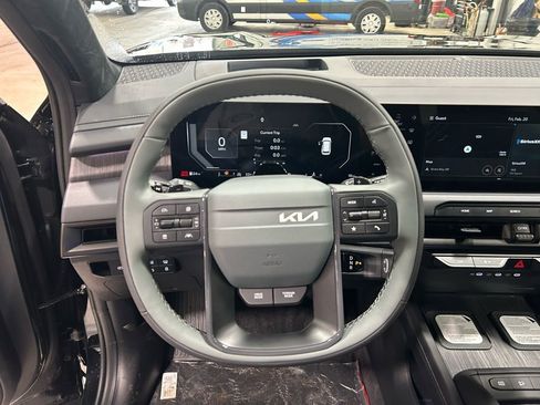 New 2027 Kia Telluride SX Prestige X-Line image 14