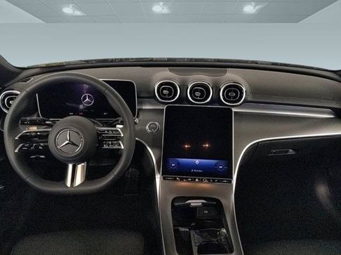 New 2024 Mercedes-Benz C 300 Sedan image 18