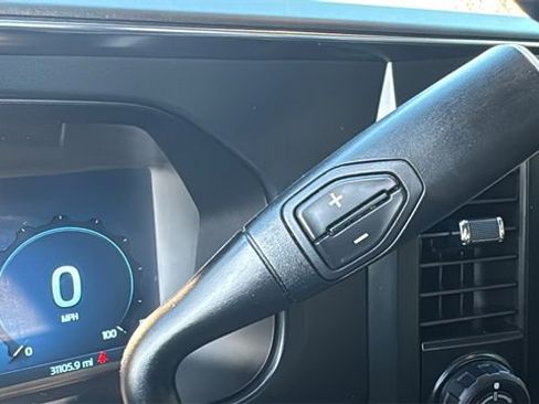 Used 2023 Ford F250 Lariat w/ Lariat Ultimate Package image 21