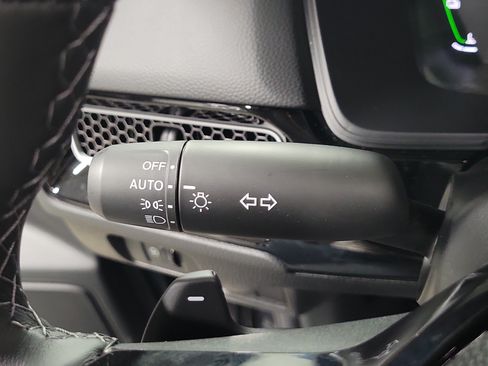 Used 2026 Honda Civic Sport Touring image 25