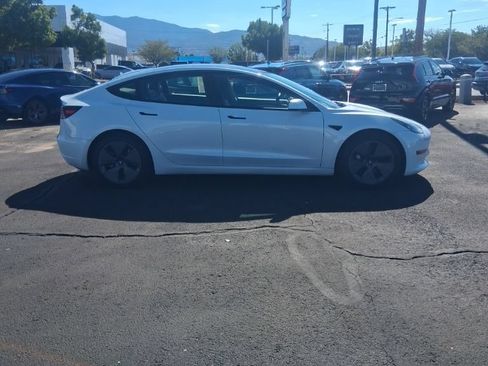 Used 2023 Tesla Model 3 Standard Range RWD image 4