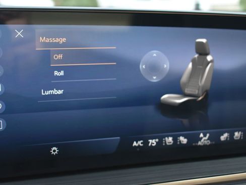 New 2026 Buick Envision Avenir image 21